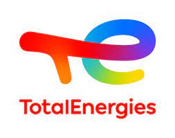 Logo TotalEnergies